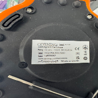 Corning Mini Centrifuge image 0